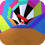 Slope Tunnel 11 Slope Tunnel