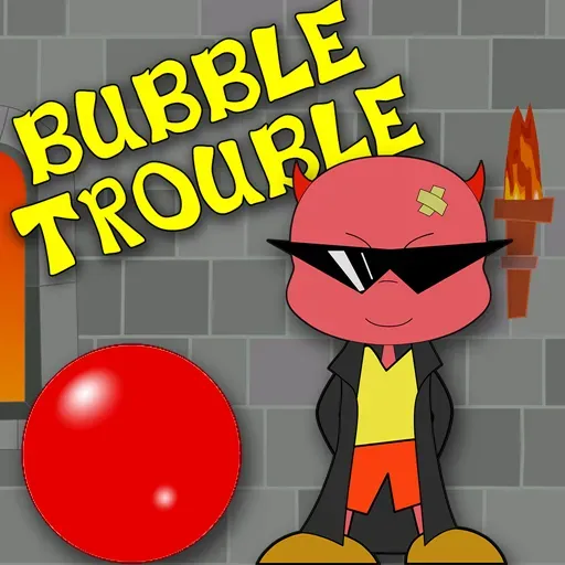 bubbletrouble.org