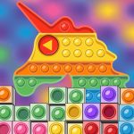 Bubble Trouble